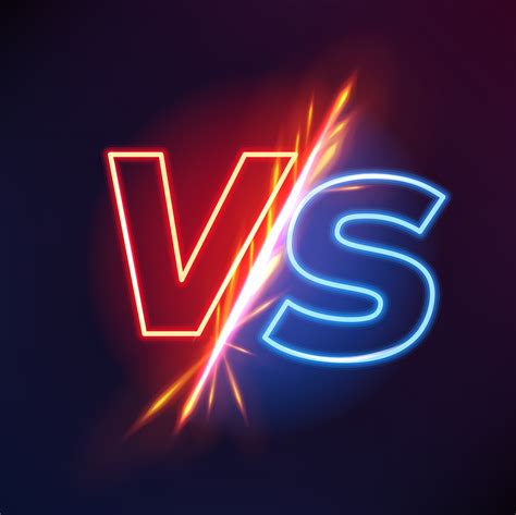 VERSUS 